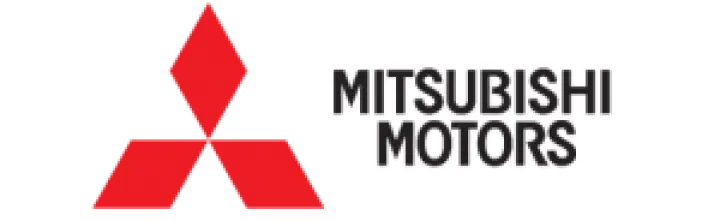 Logo Mitsubishi Cikupa